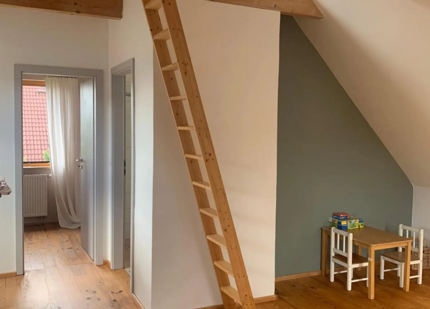 Ferienhaus Villa Stilvolles Haus Am Rande Von Luebeck Ludersdorf