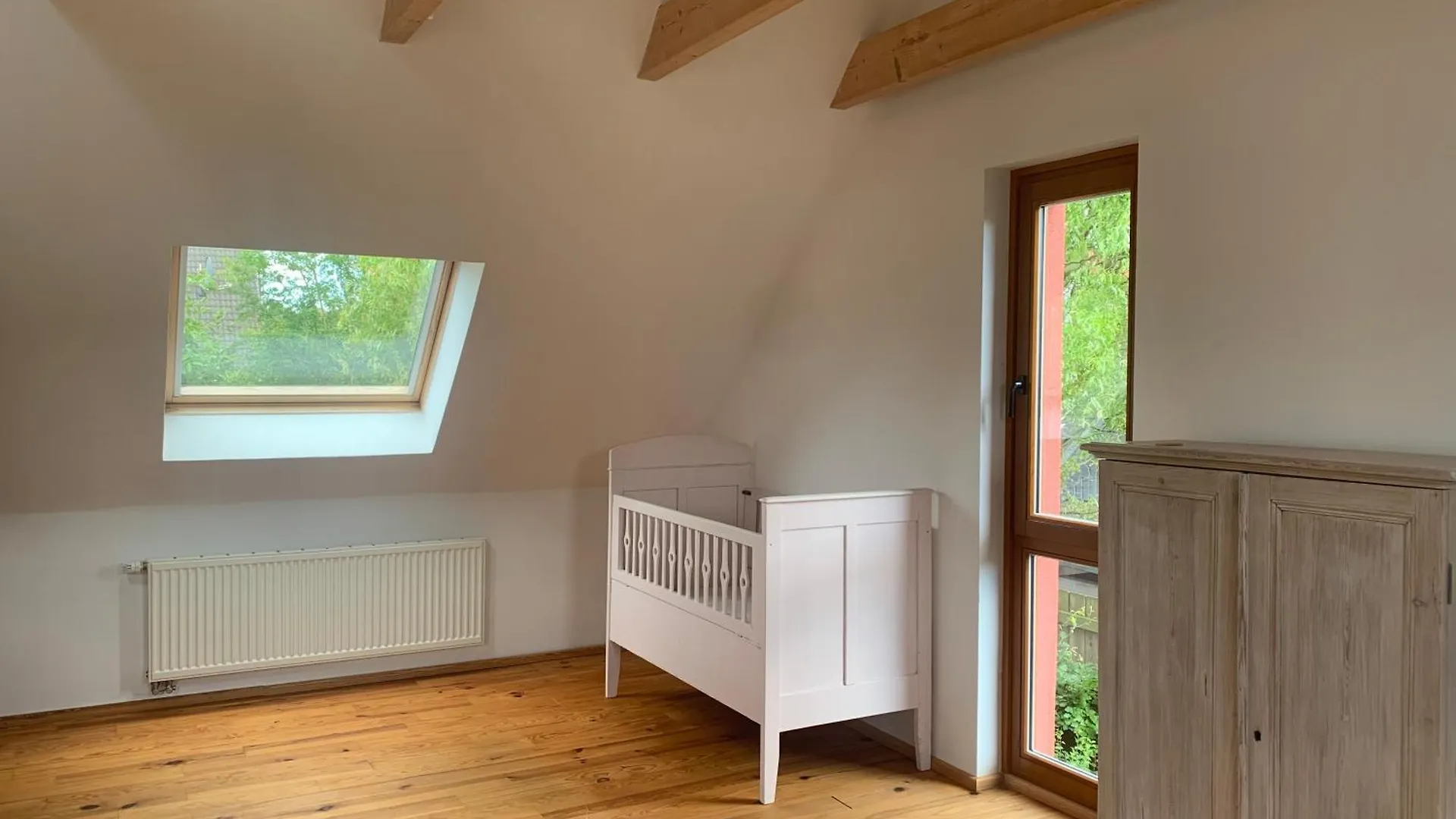 Villa Stilvolles Haus Am Rande Von Luebeck Ludersdorf  Deutschland